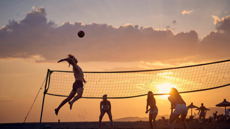 slider-volleyball